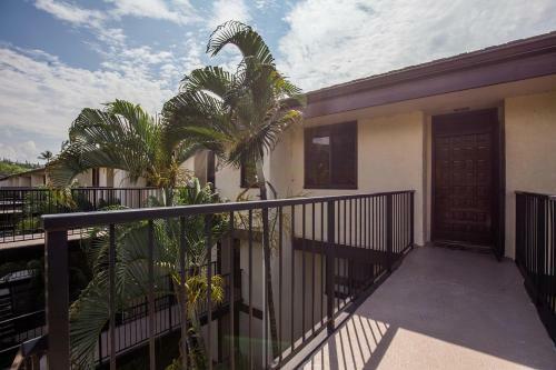 Country Club Villas 324
