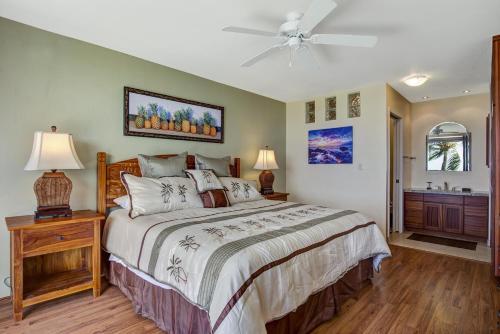 Country Club Villas 324