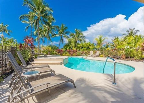 Villa Keauhou Resort 125