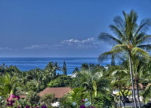 Villa Keauhou Resort 125