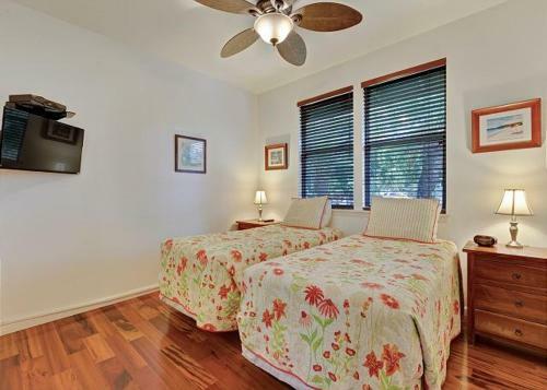 Villa Hawaiian Honu House