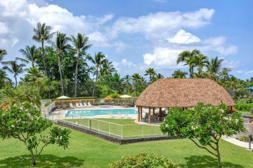 Villa Keauhou Punahele A304