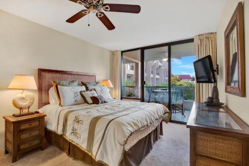 Villa Kona Pacific D524 Kauhale