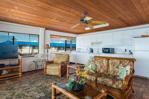 Villa Kona Reef A37