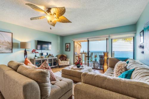 Sea Village 4303