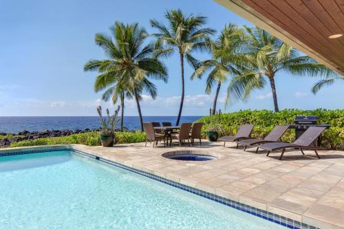 Villa Kai At Kona Bay Estates
