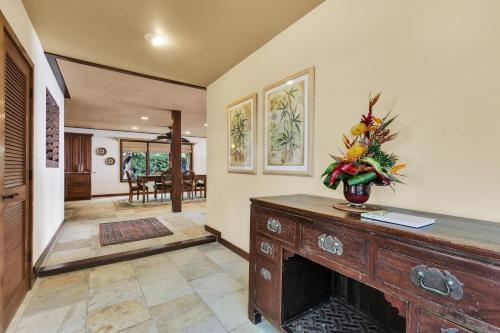 Villa Kai At Kona Bay Estates