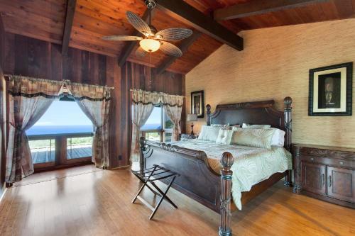 Villa Ailina House