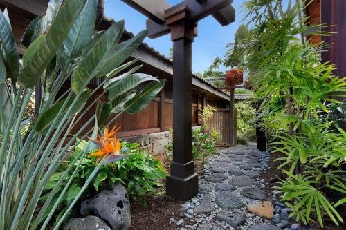 Villa Ailina House