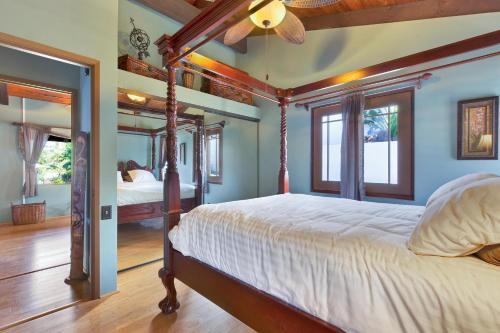 Villa Ailina House