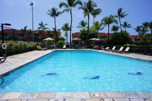 Villa Surf And Racquet 52