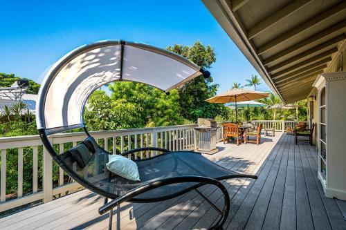 Magic Sands Retreat Home
