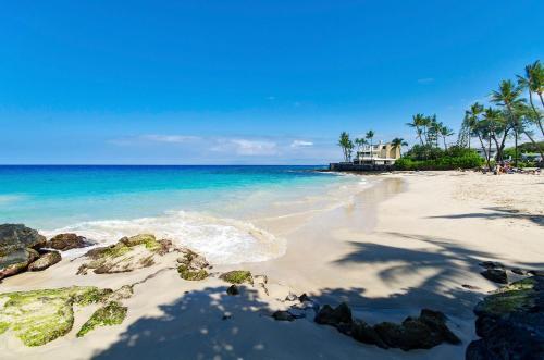 Magic Sands Retreat Home