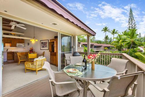 Villa Keauhou Resort 120