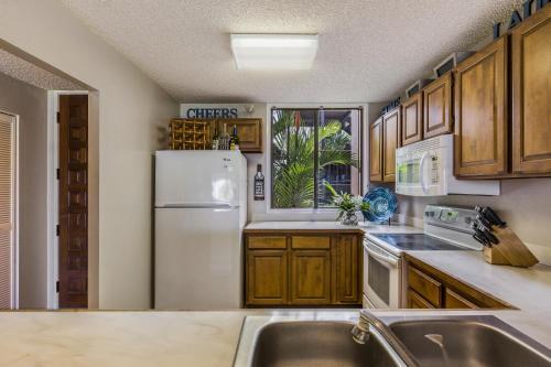 Country Club Villas 116
