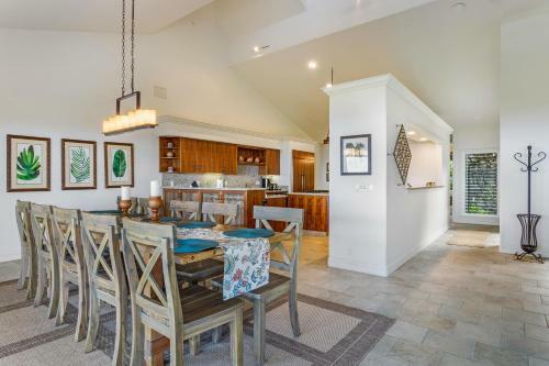 Apartamento Mahi Iulani