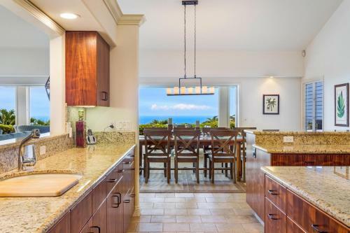 Apartamento Mahi Iulani