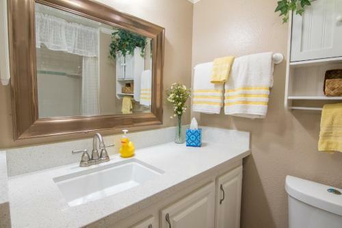 Sea Village 4305