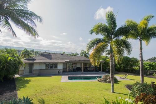 Villa Kamilo Place