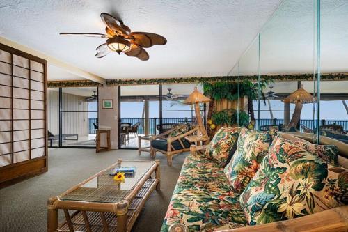 Villa Kona Nalu 203