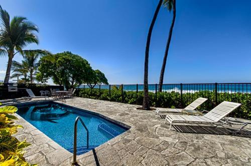 Villa Kona Nalu 203