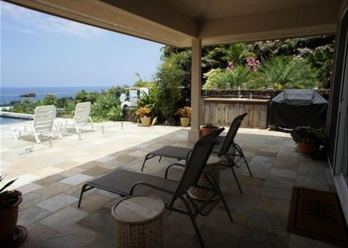 Villa Akoa Place