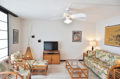 Villa Kona Makai 6204
