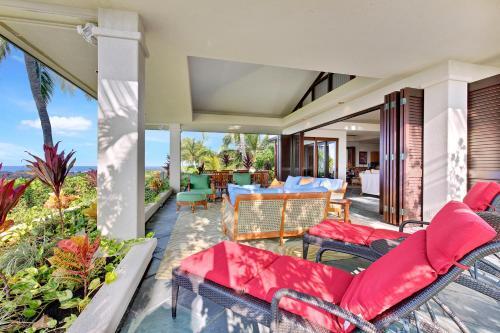 Villa Kona Bay Estates 23