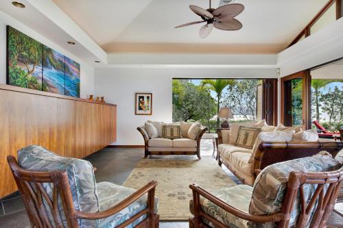 Villa Kona Bay Estates 23