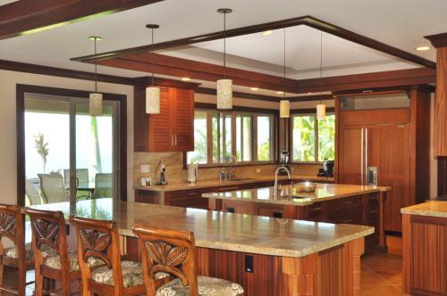 Villa Lani Ahe In Kahakai Estates