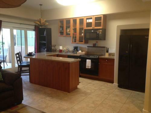 Apartamento Beach Villas At Kahalu'u