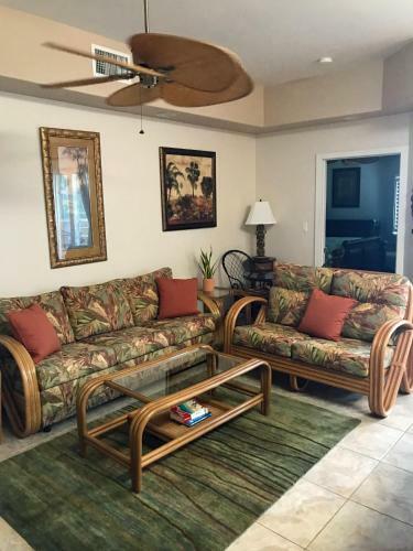 Apartamento Beach Villas At Kahalu'u