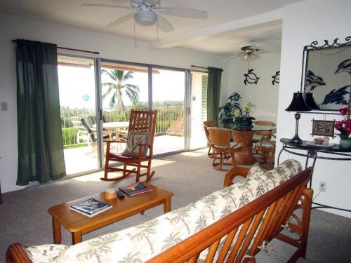 Keauhou Akahi Unit 110