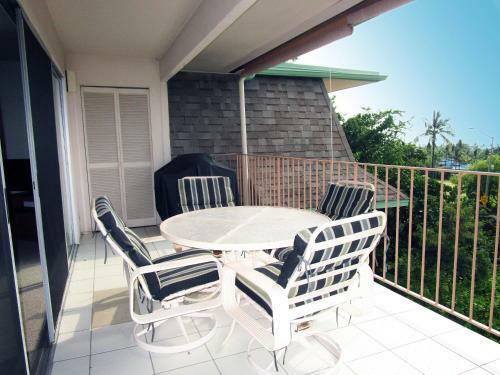 Keauhou Akahi Unit 110