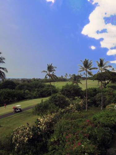 Keauhou Akahi Unit 110