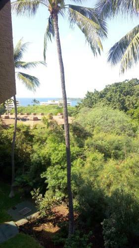 Apartamento Kona Pacific Condo C517