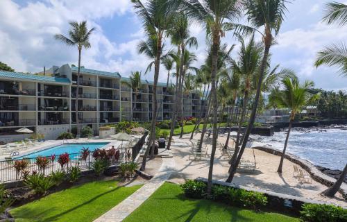 Kona By The Sea