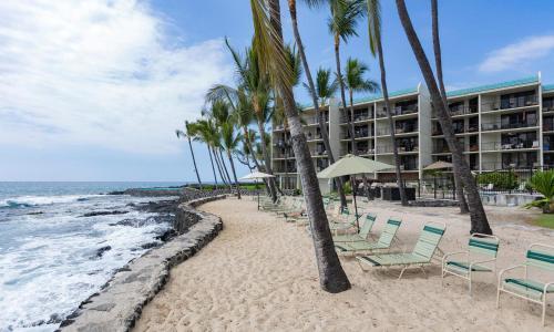 Kona By The Sea