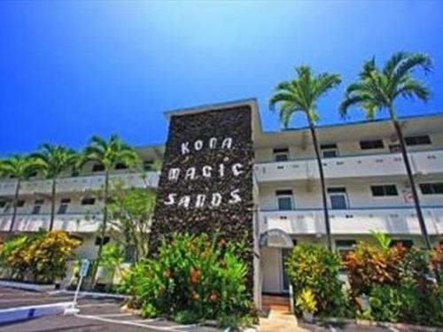 Kona Magic Sands 313