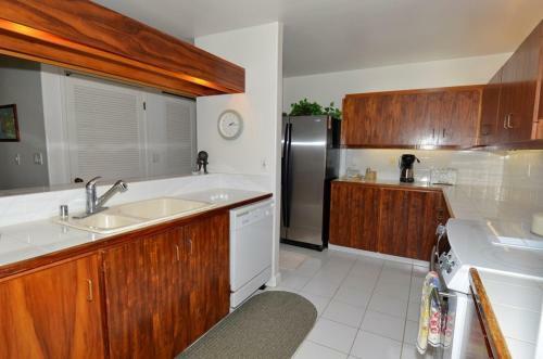 Apartamento Kanaloa 202
