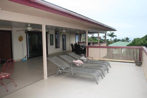Hale Nui Ohana Home