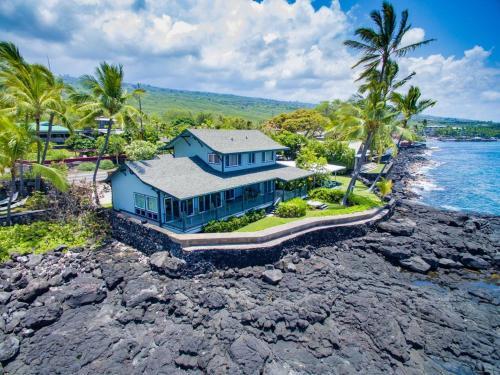 Hoku'ea Hale Home