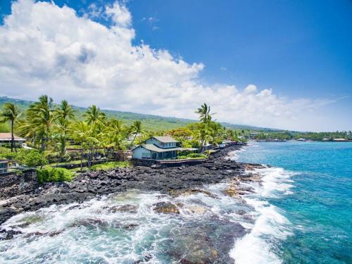 Hoku'ea Hale Home