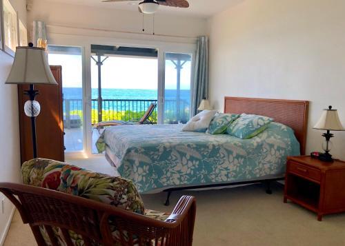 Hoku'ea Hale Home