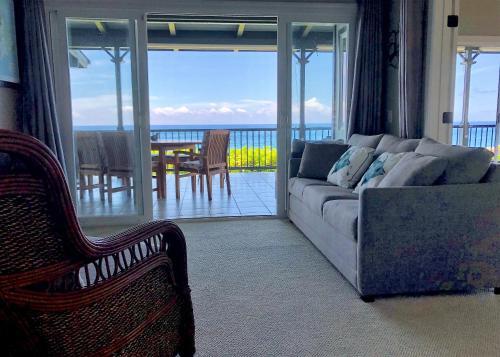 Hoku'ea Hale Home