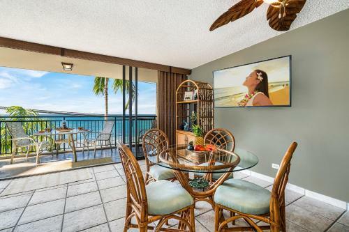 Apartamento Kona Alii 201 Condo