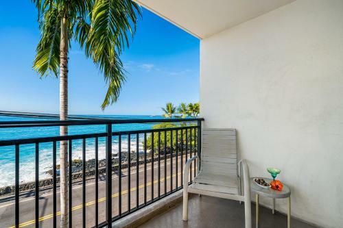 Apartamento Kona Alii 201 Condo