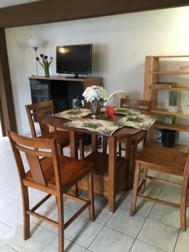 Apartamento Double Suite