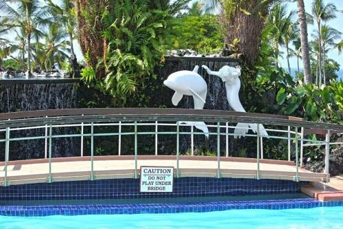 Kona Coast Resort Unit 5-203