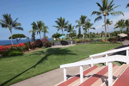 Kona Coast Resort Unit 5-203